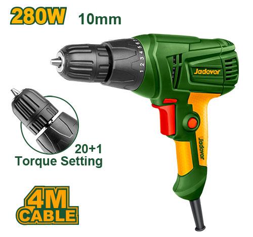 Electric drill