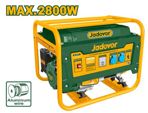 Gasoline generator