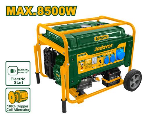 Gasoline generator