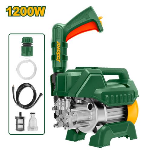 High pressure washer