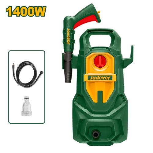 High pressure washer