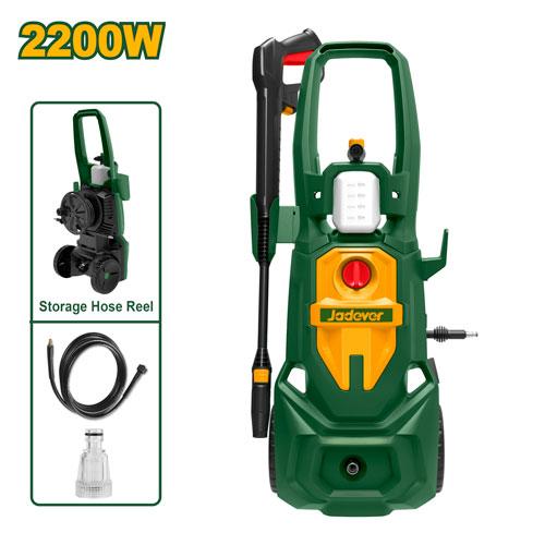 High pressure washer