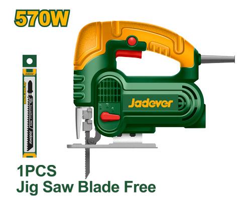 Jig saw