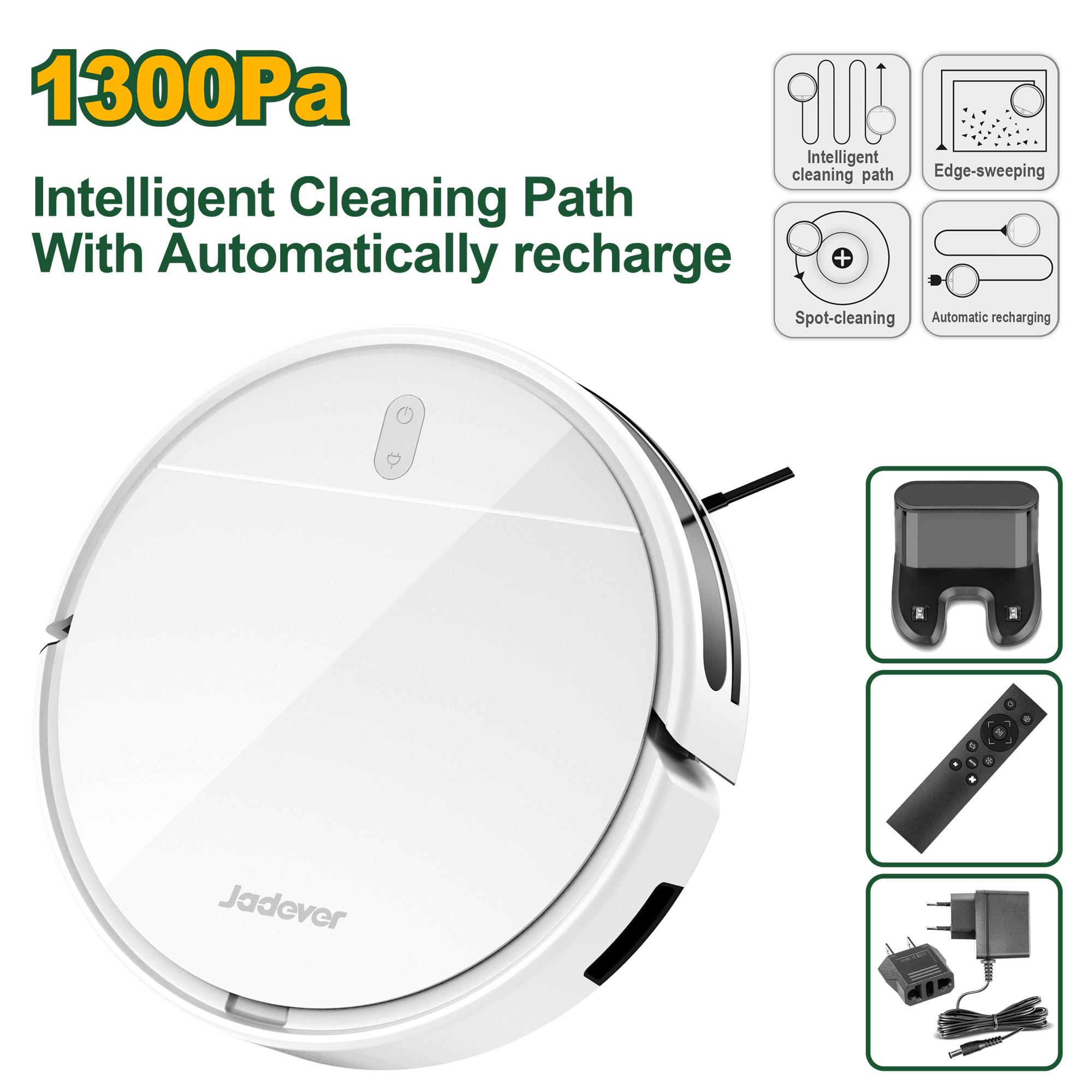 Robotic vacuum cleaner(Gyroscope style)