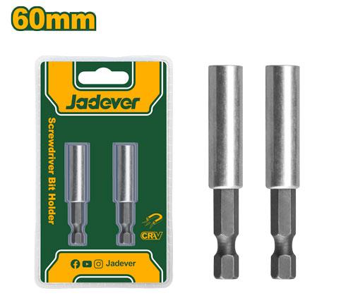 Screwdriver bit holder