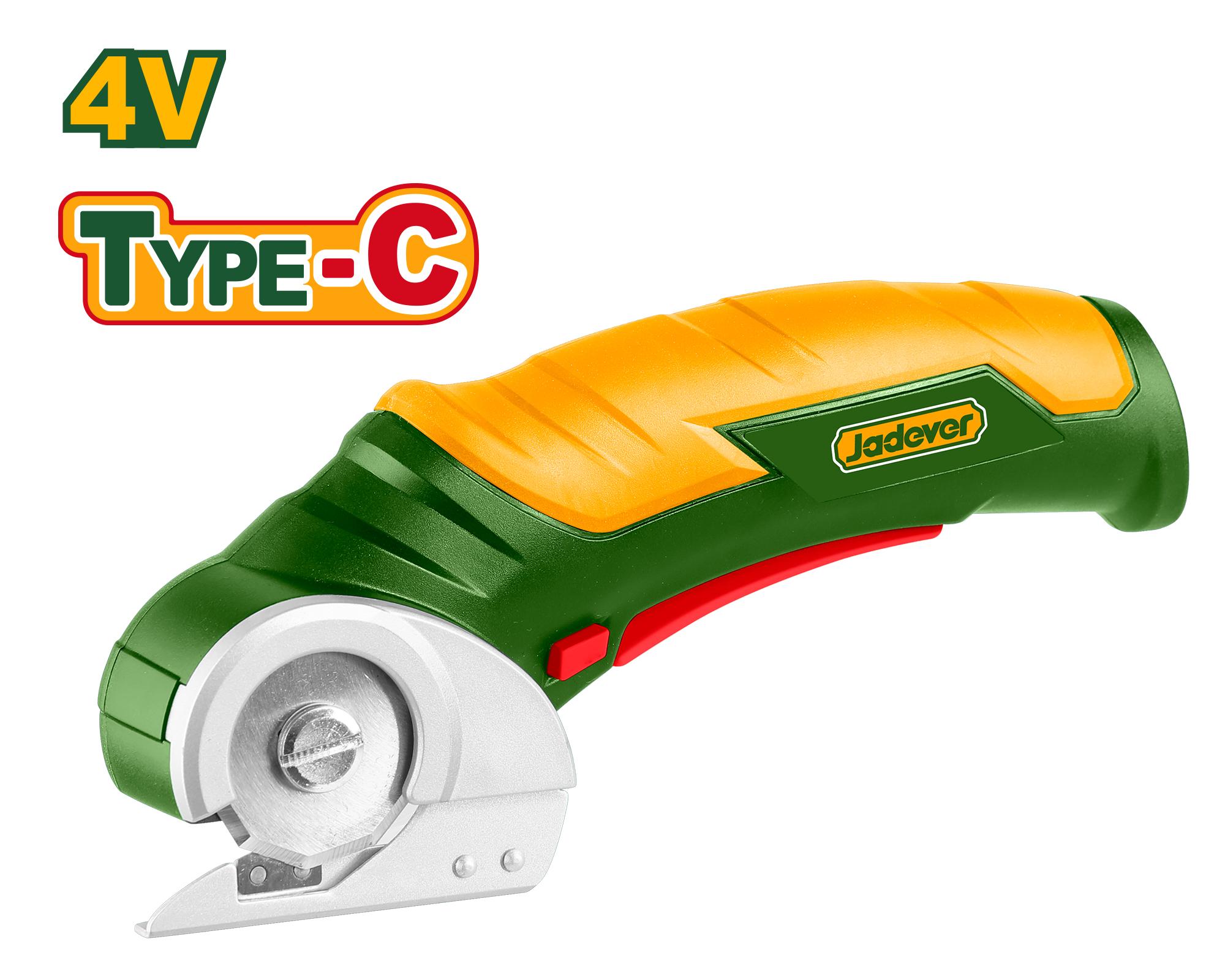 Cordless universal cutter