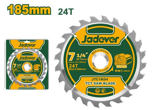 TCT saw blade