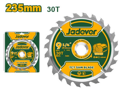 TCT saw blade