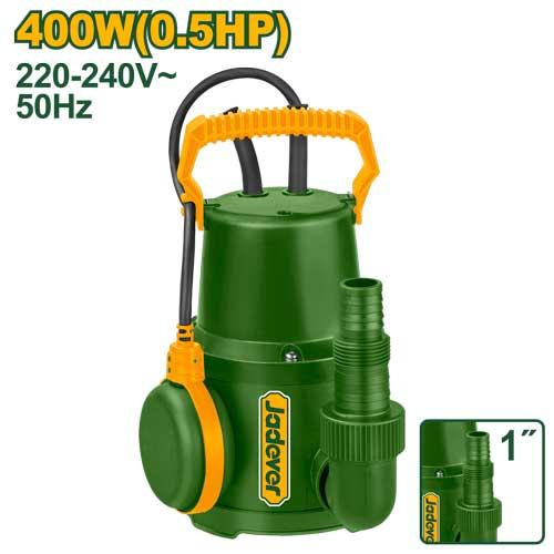 Submersible pump