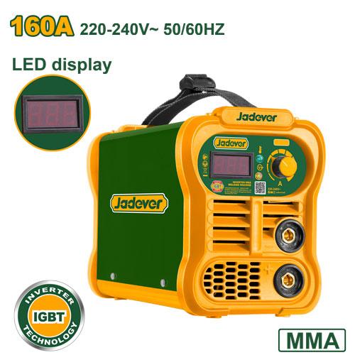 Inverter MMA welding machine